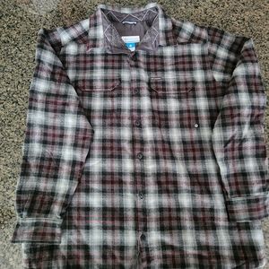 Columbia play sweater